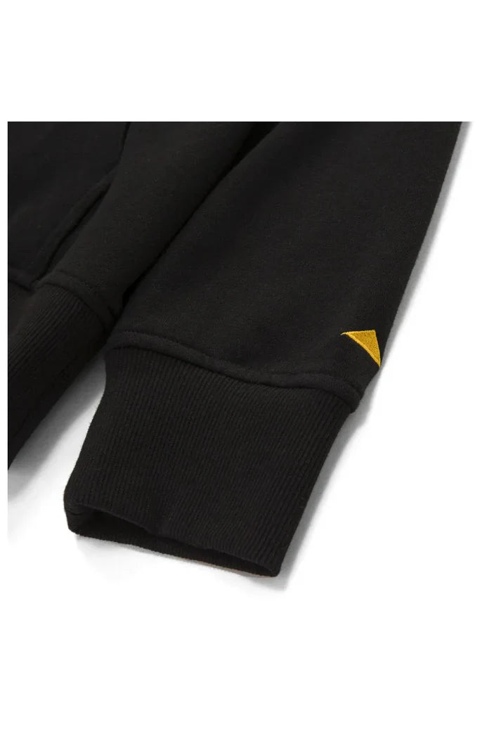 CAT Workwear Men's Fleece Pullover Hoodie