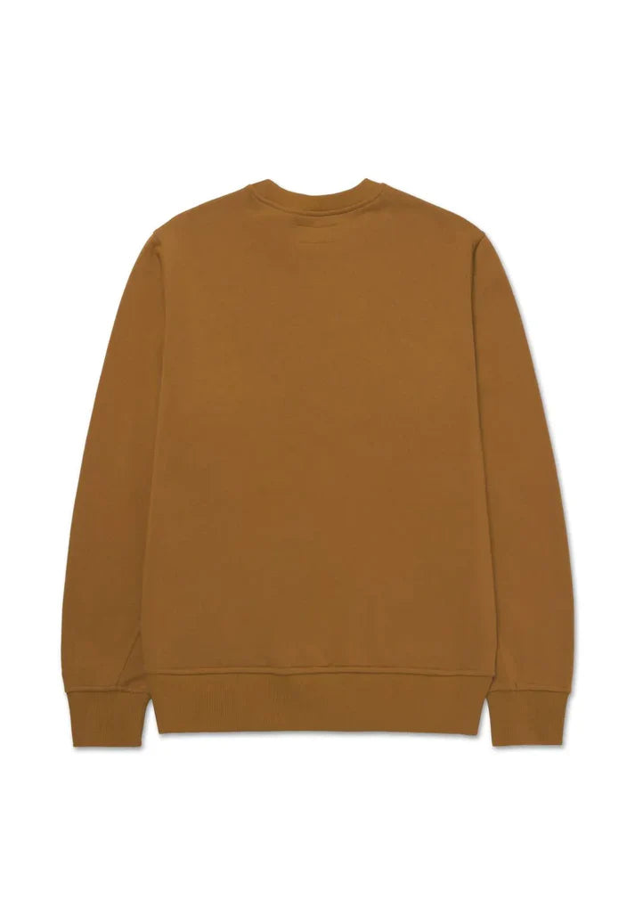 CAT Workwear Men's Logo Crewneck Sweatshirt