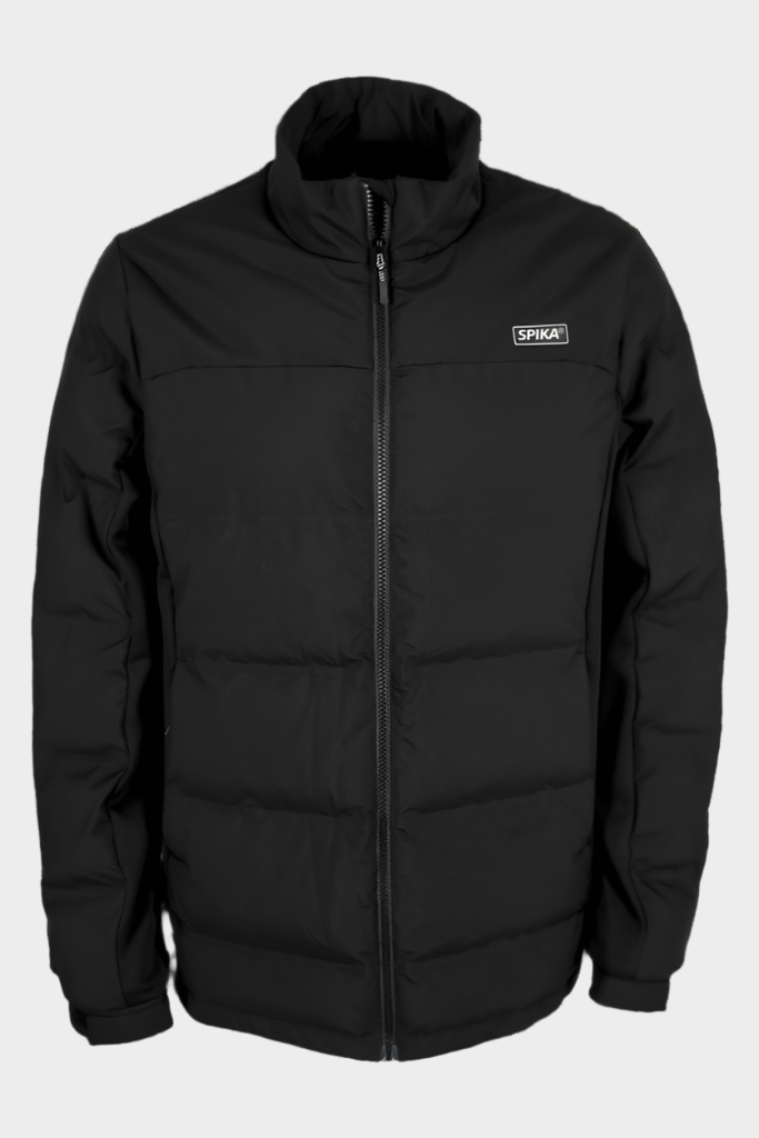 Spika Mens GO Chase X Jacket - Black
