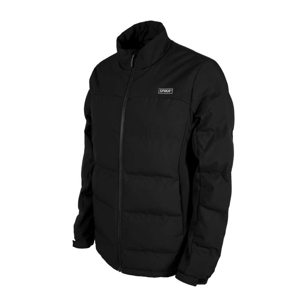 Spika Mens GO Chase X Jacket - Black