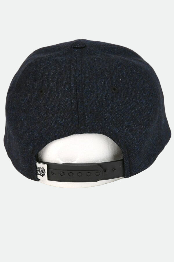 Cinch Patch Cap Flexit Black