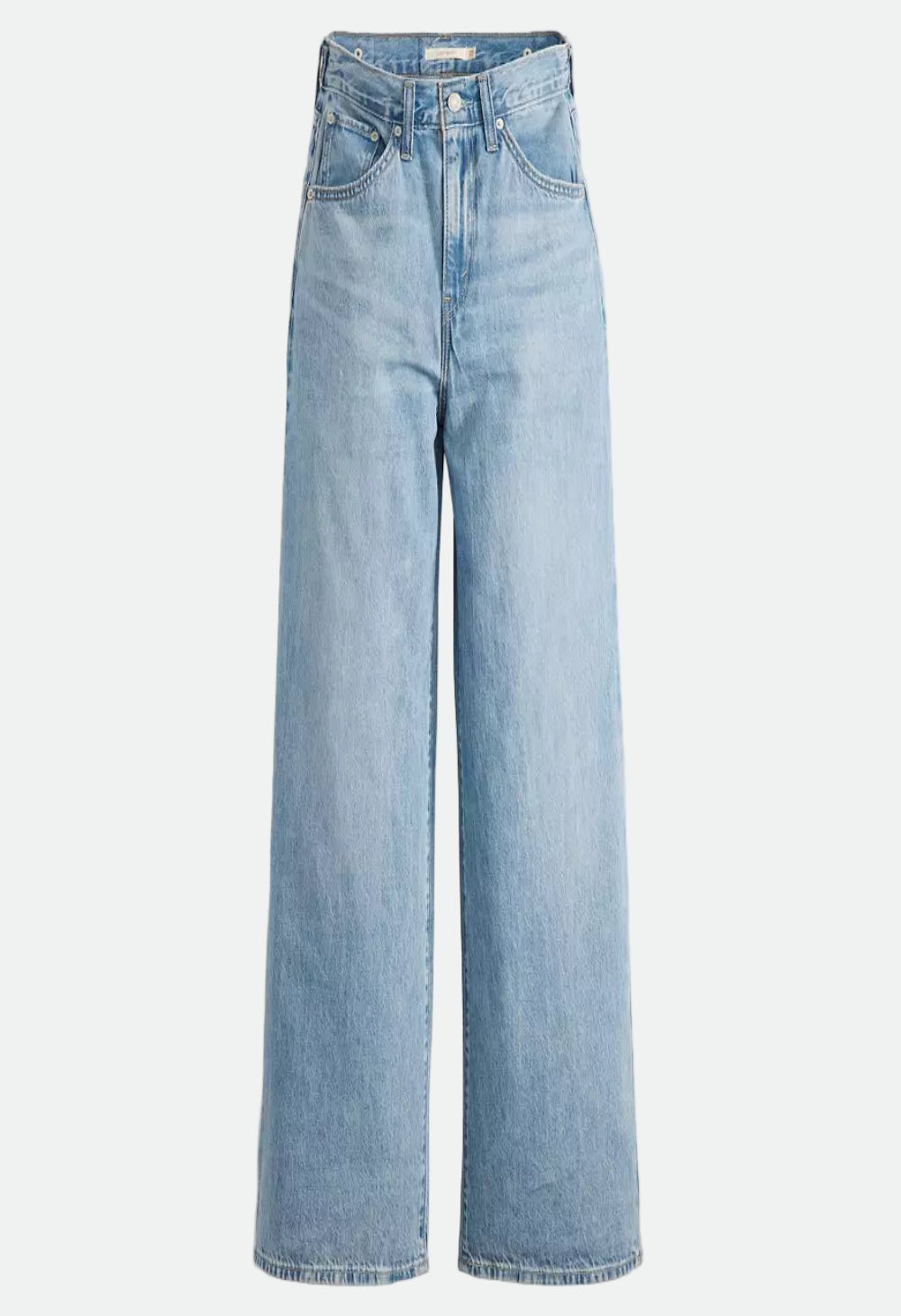 Levis Cinch Baggy Women's Jeans