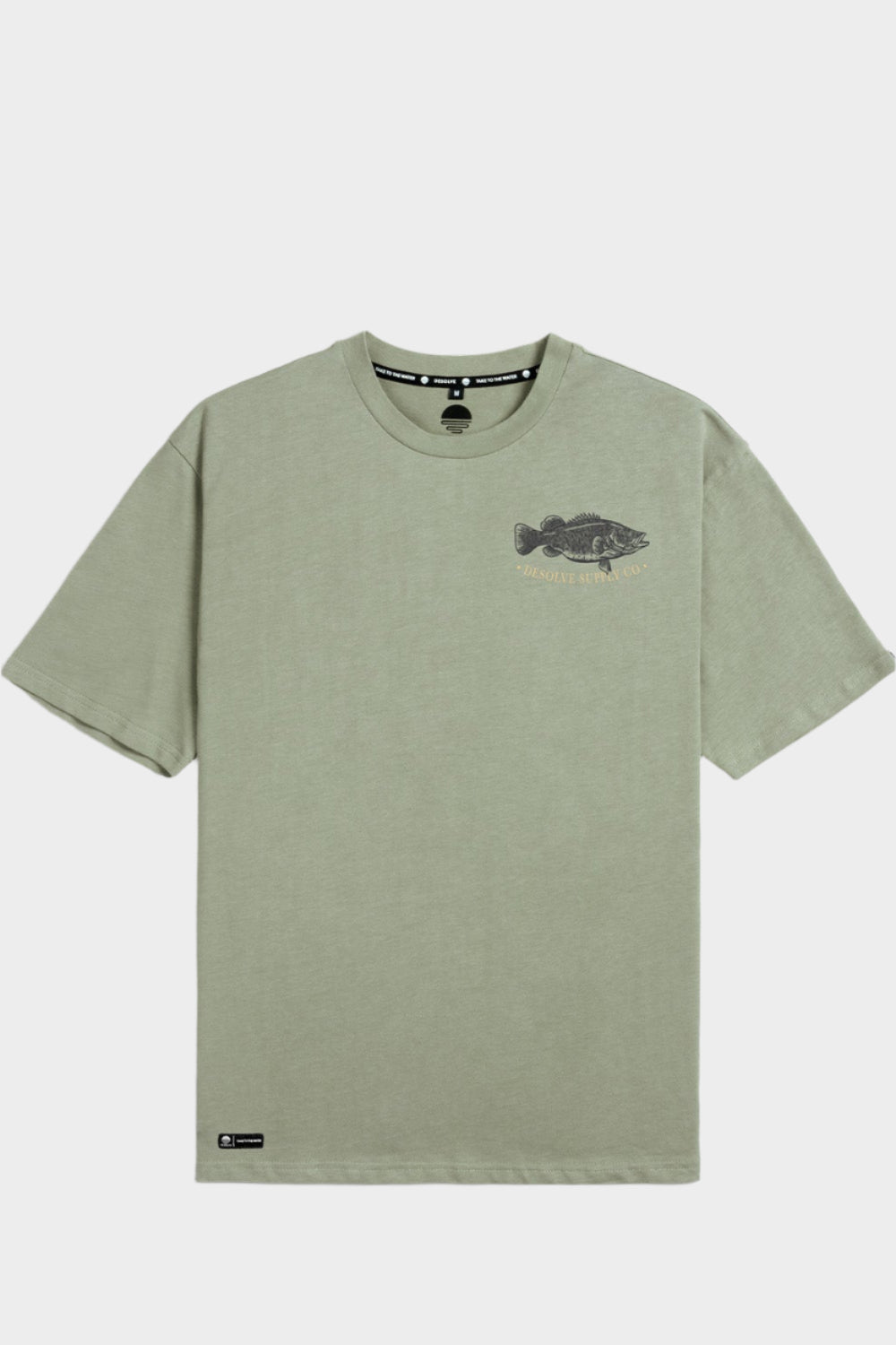 Desolve Men's Cod Tee