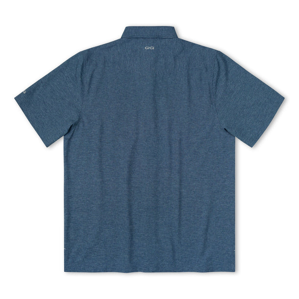 GameGuard Australia Men's Drover Shirt