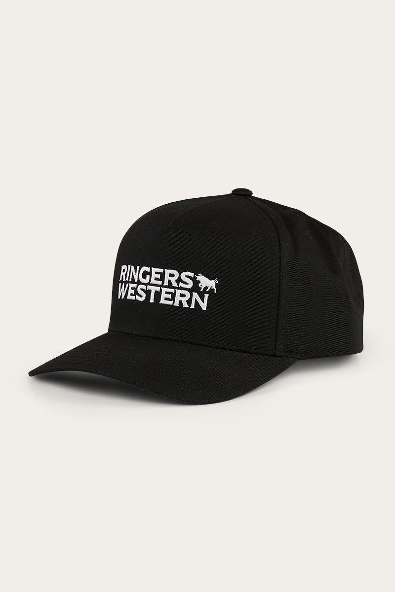 RINGERS WESTERN CORAKI BASEBALL CAP