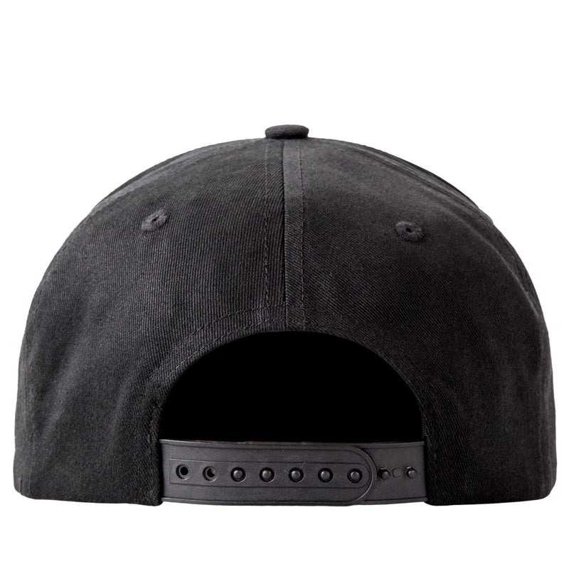 Hunters Element Cross Cap (Desolve Veil / Black)