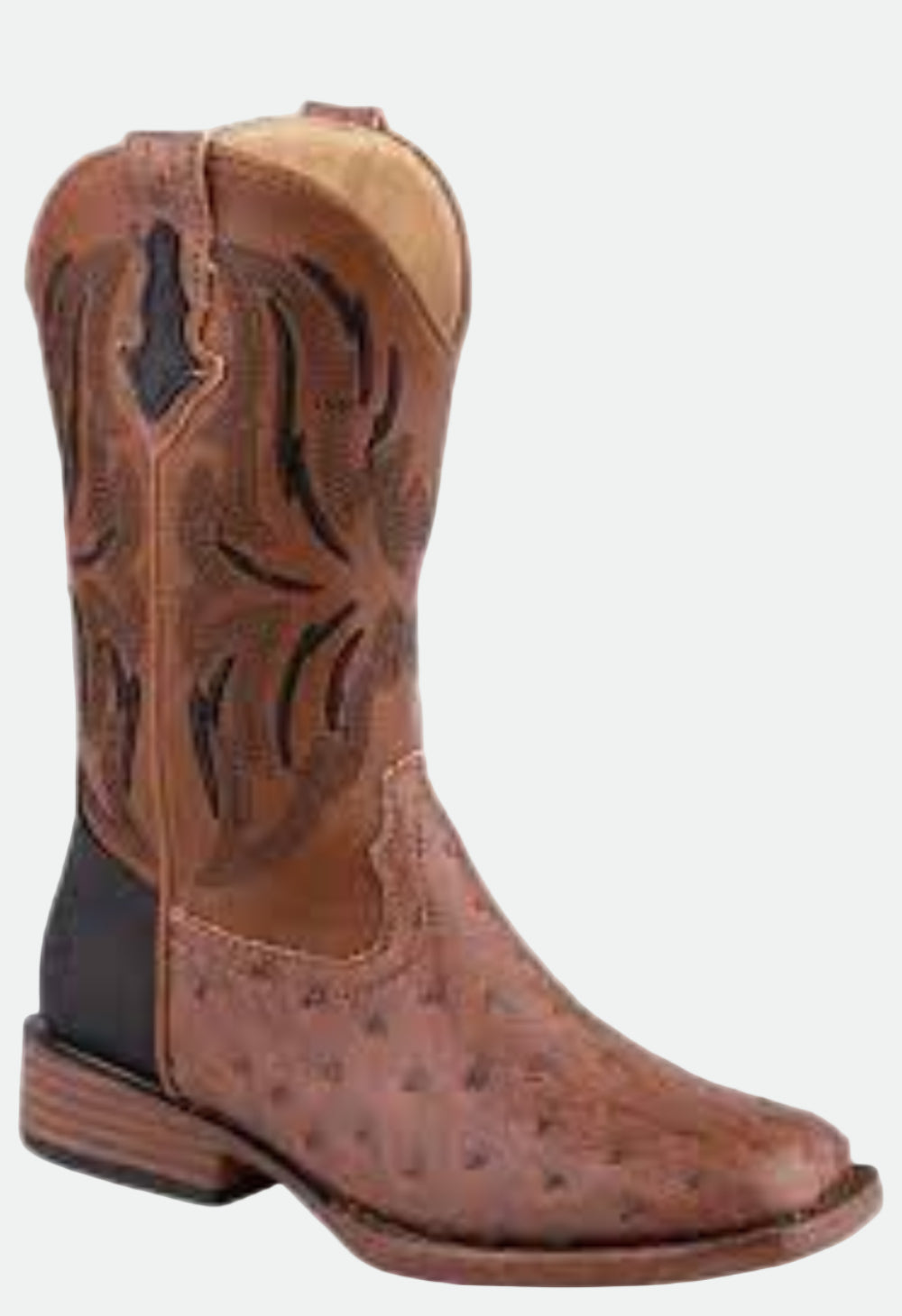 Roper Little Kids - Dalton Tan (SALE)