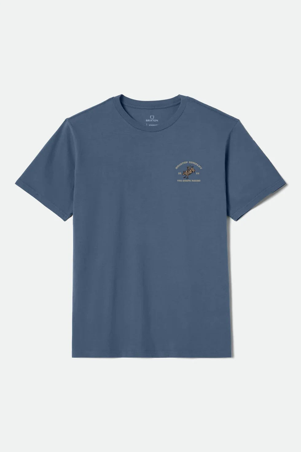Brixton Danforth Tee