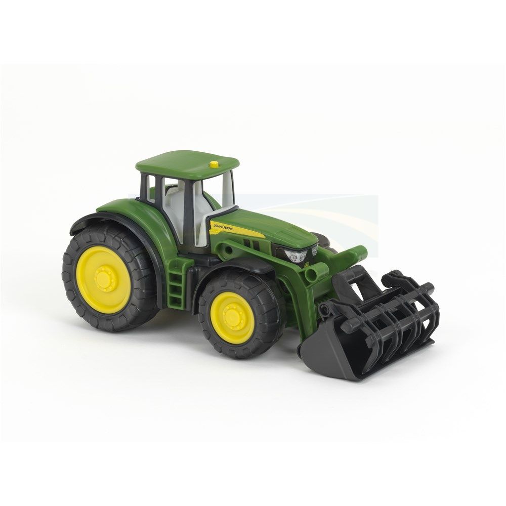 John Deere - 1:24 Indoor/Outdoor Tractor