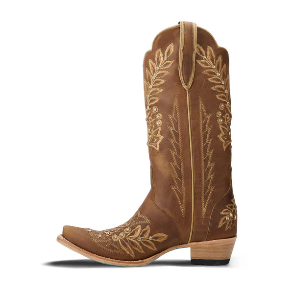 Lane Boots Destiny Boot - Desert Clay