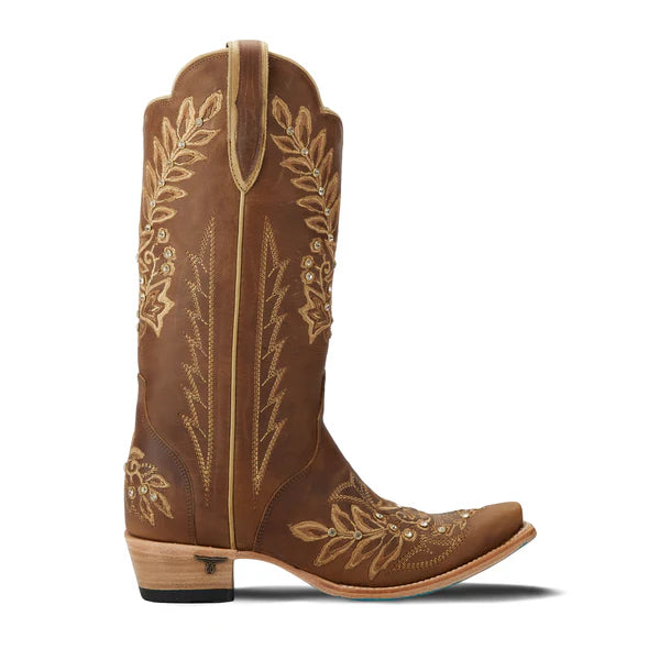 Lane Boots Destiny Boot - Desert Clay