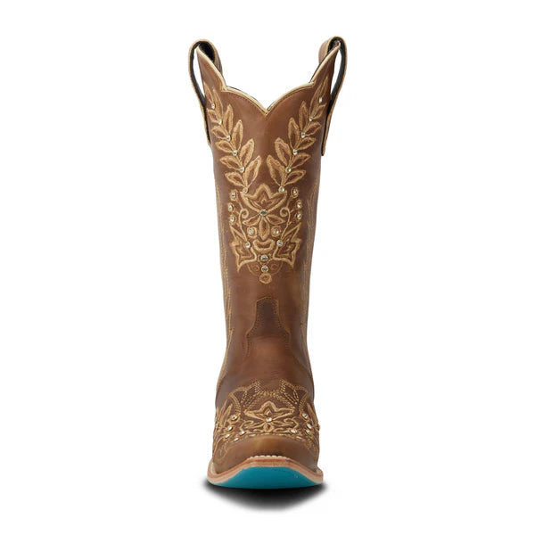 Lane Boots Destiny Boot - Desert Clay