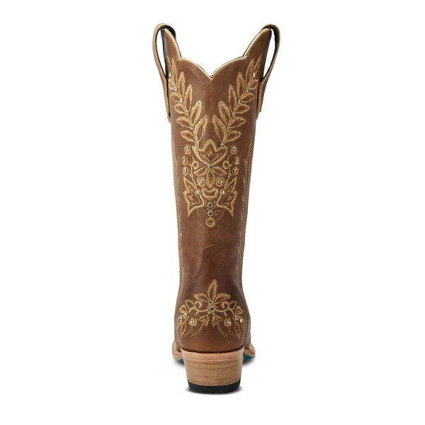 Lane Boots Destiny Boot - Desert Clay