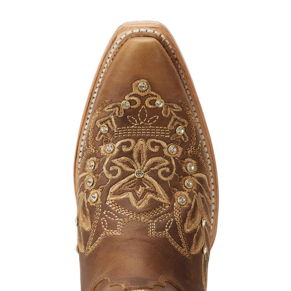 Lane Boots Destiny Boot - Desert Clay