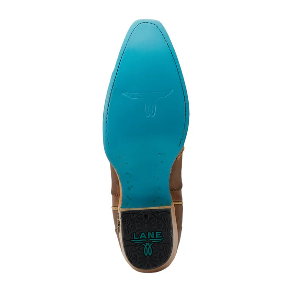 Lane Boots Destiny Boot - Desert Clay