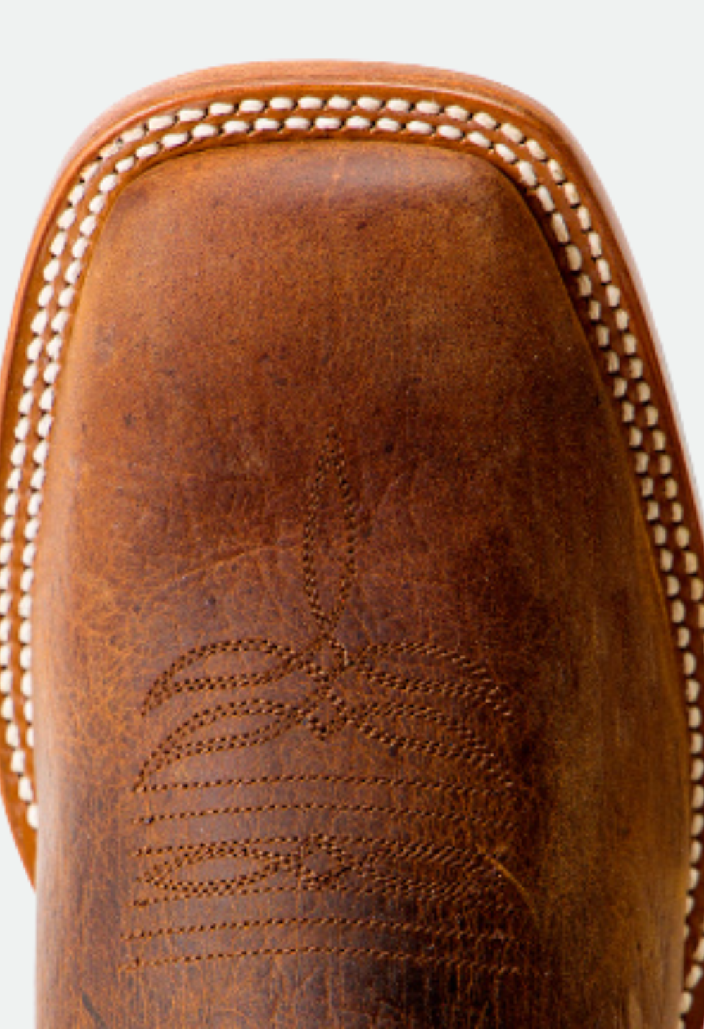 Anderson Bean Men's Distressed Bison