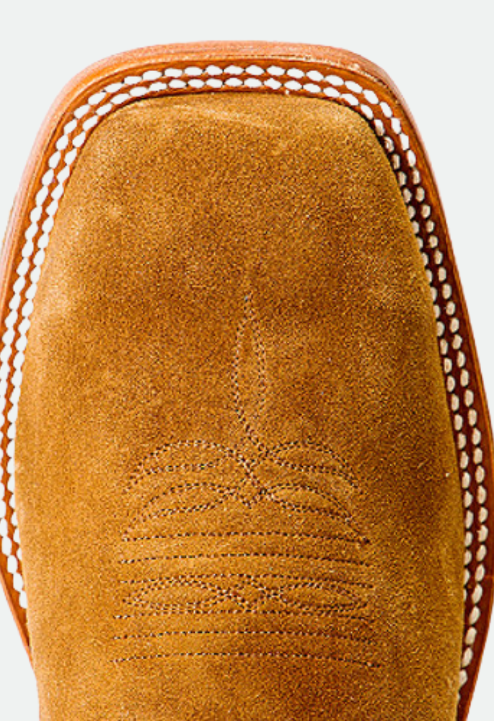 Horse Power By Anderson Bean Men's Boots - Camel Growler / Chocolate Crush