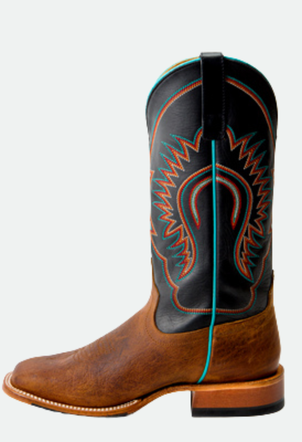 Anderson Bean Men's Distressed Bison
