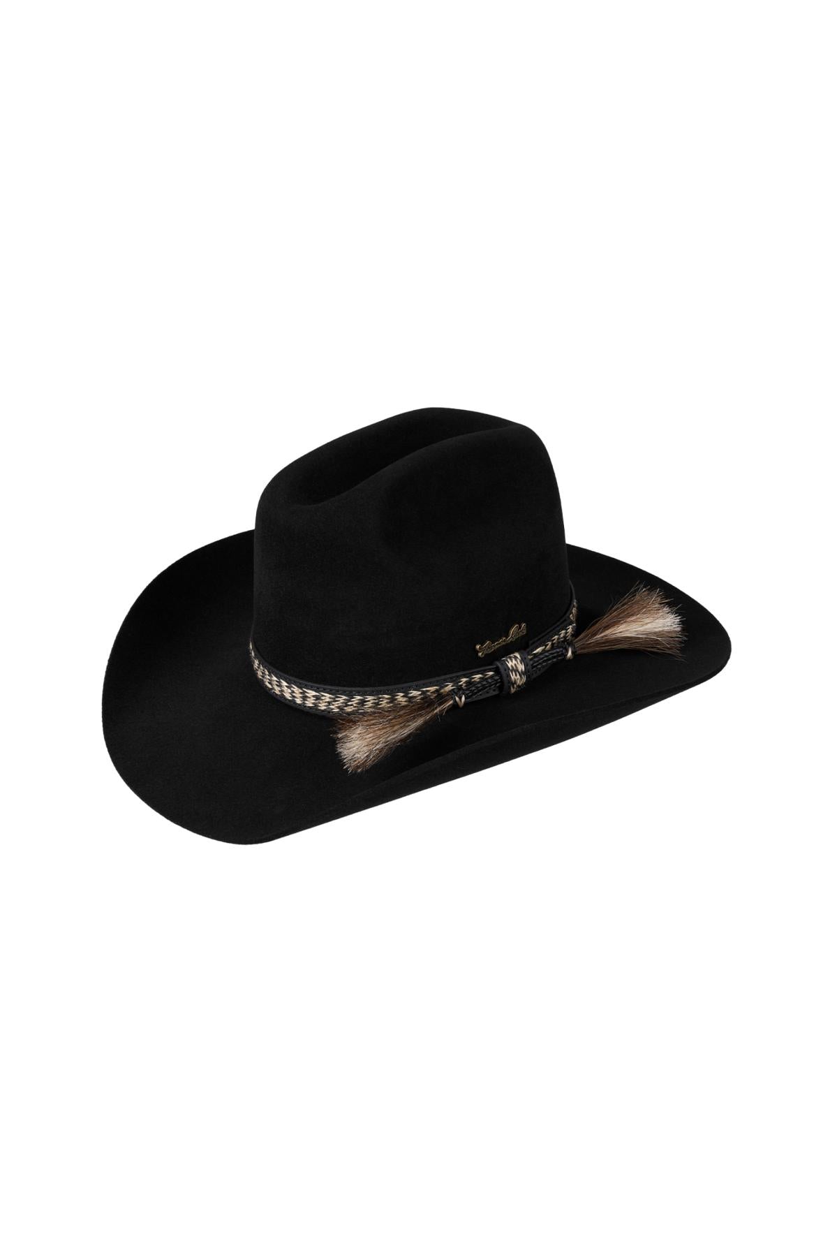 Thomas Cook Dusty Pure Felt Hat