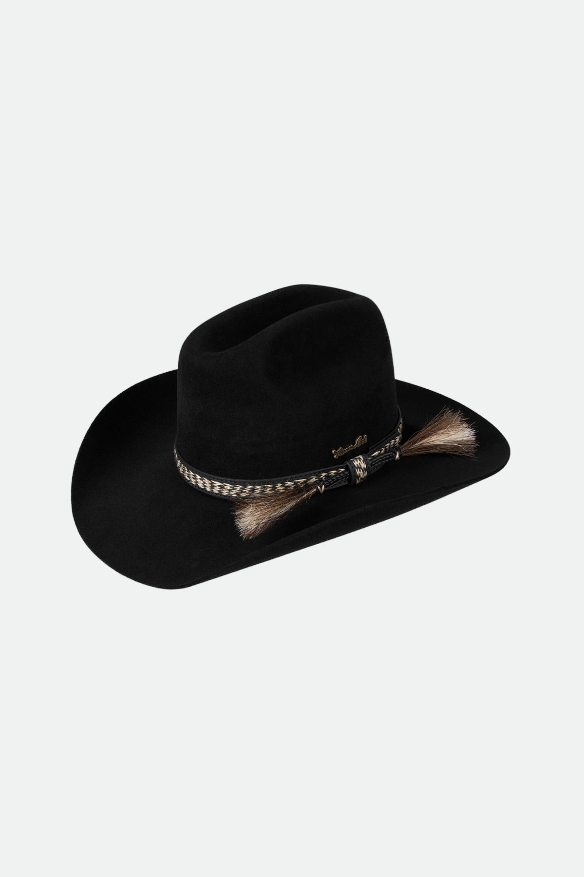 Thomas Cook Dusty Pure Felt Hat