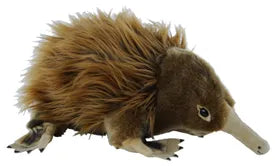 Elka Toys Echidna Ganyi 40Cm #SP