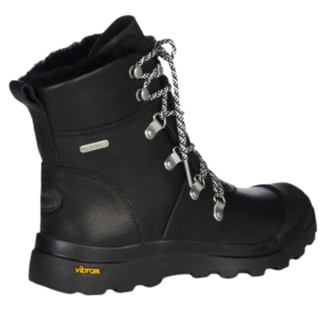EMU Australia Dongara 2.0 Boot Black (Women's)