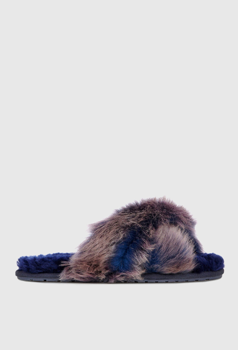 EMU Mayberry Lava - Main Image