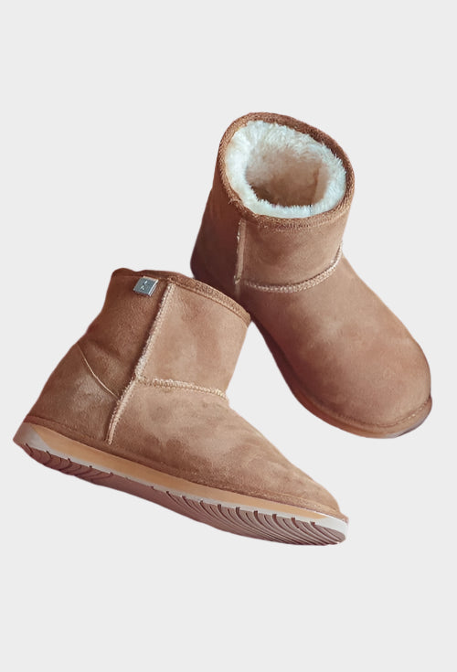 EMU WOMEN'S STINGER MINI (CAMEL)
