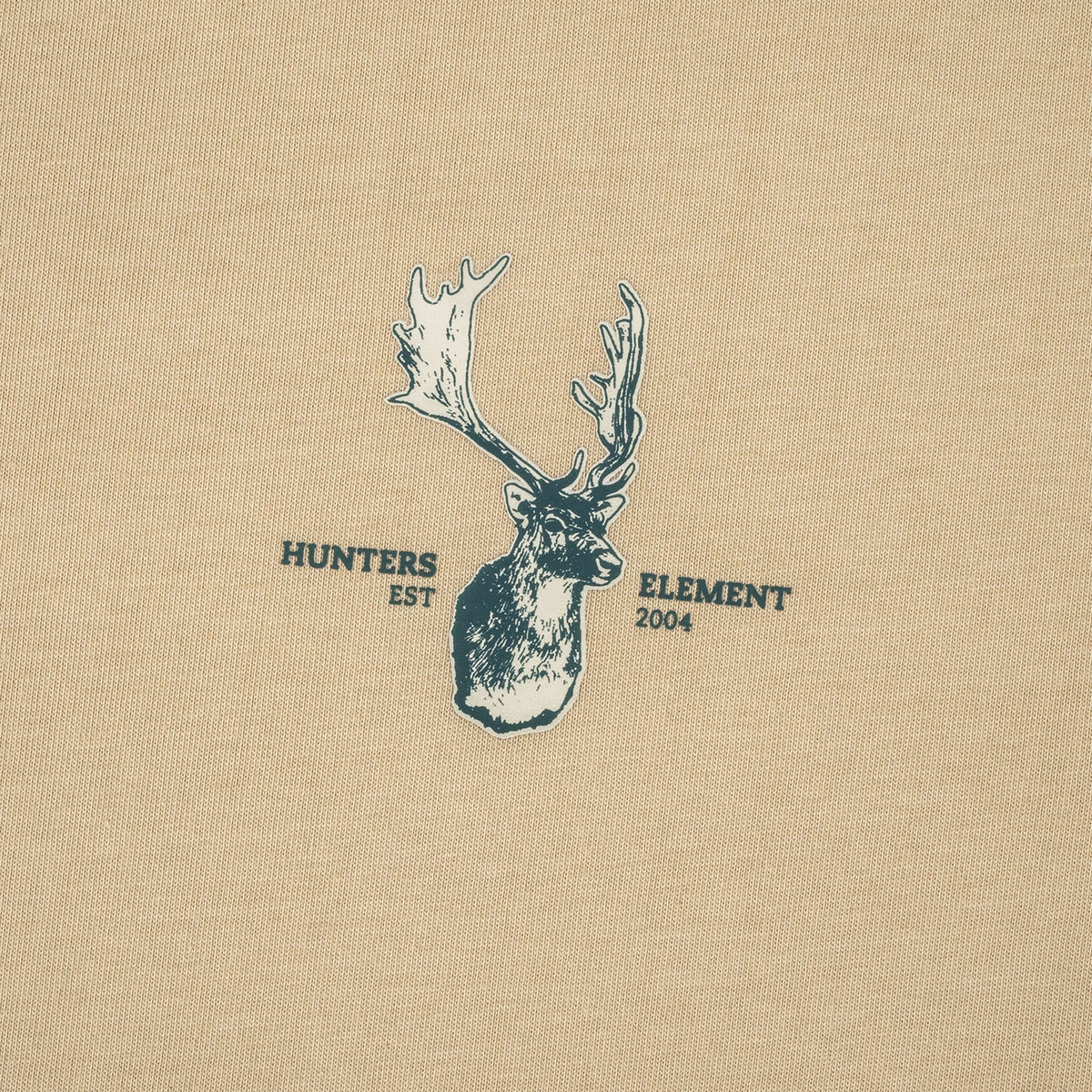 Hunters Element Men's Fallow Tee