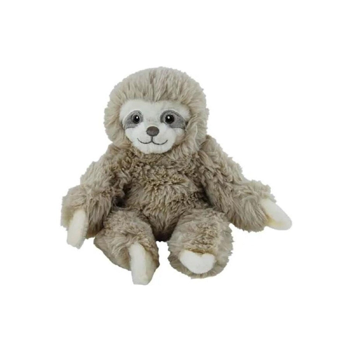 Elka Toys Eco Plush 19cm Sloth, E-20010-19
