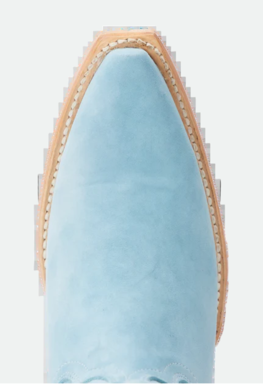 Lane Boots Emma Jane Boot - Powder Blue
