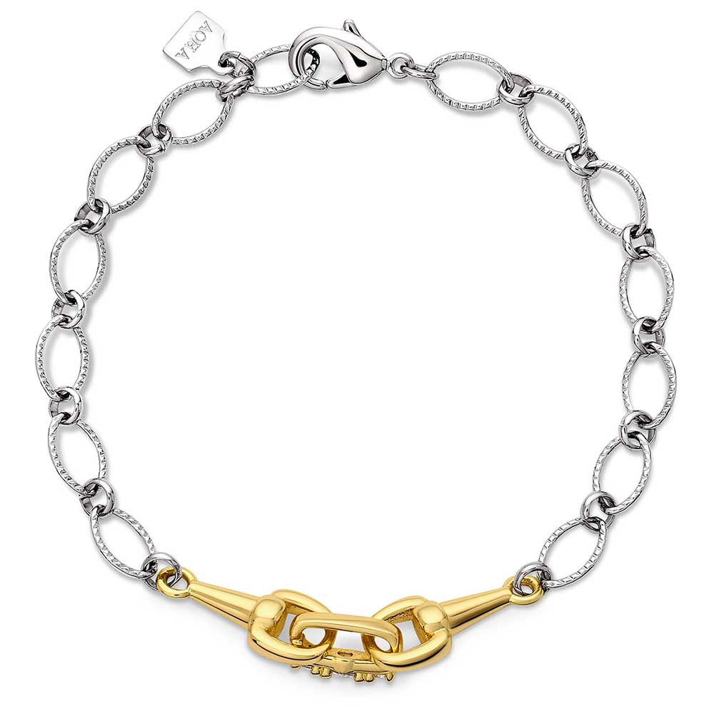 Montana Women's Enjoy the Ride Bracelet