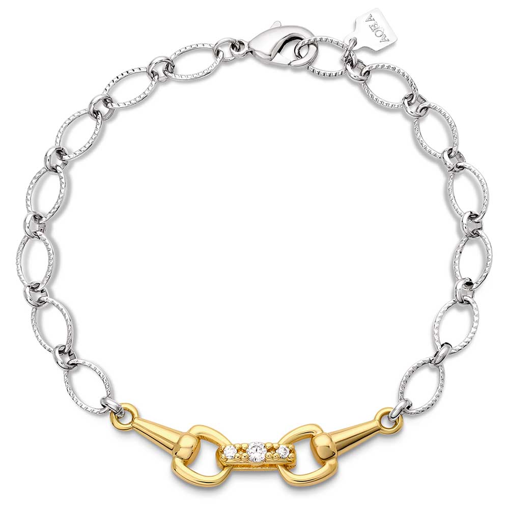 Montana Women's Enjoy the Ride Bracelet