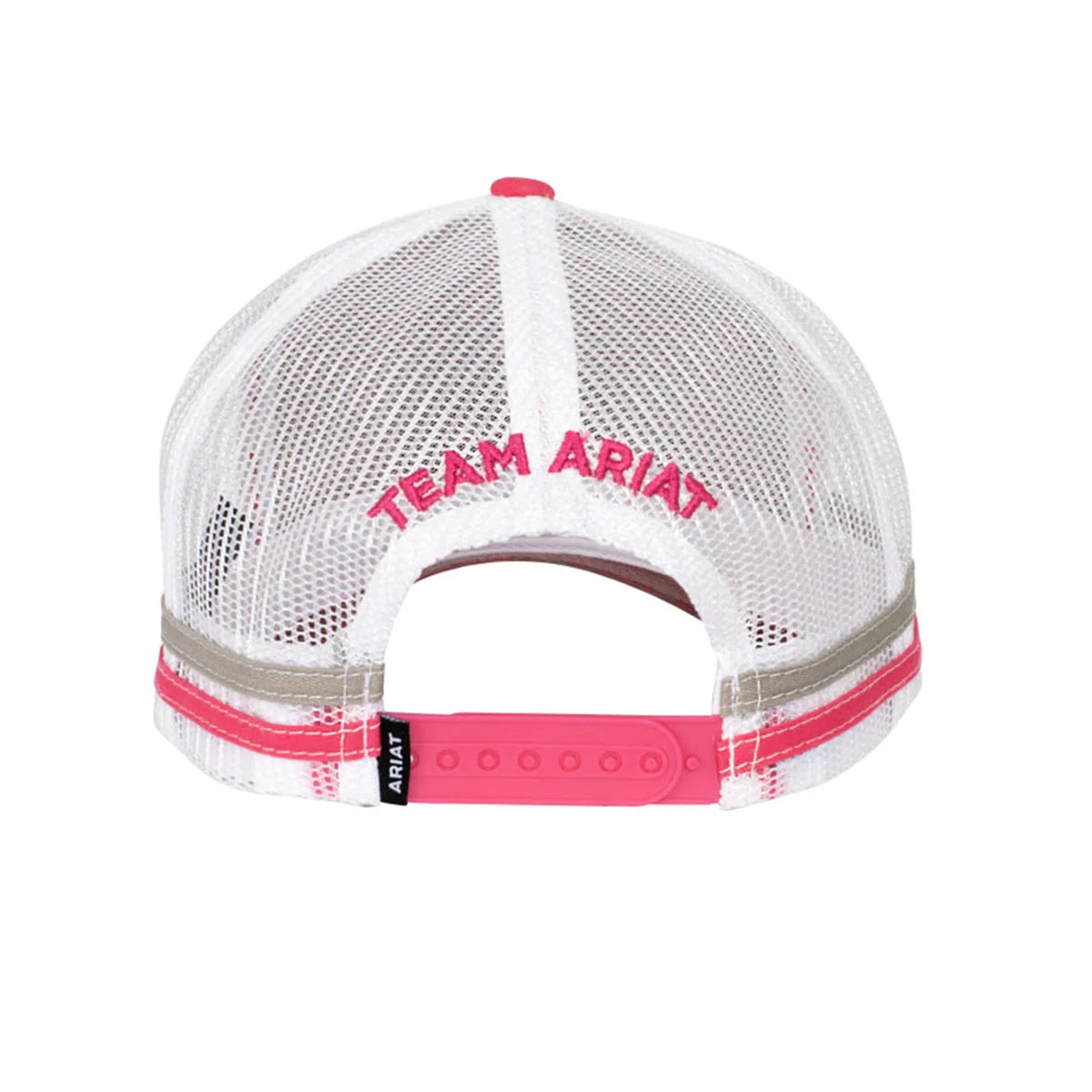 Ariat Unisex Est Patch Trucker Cap