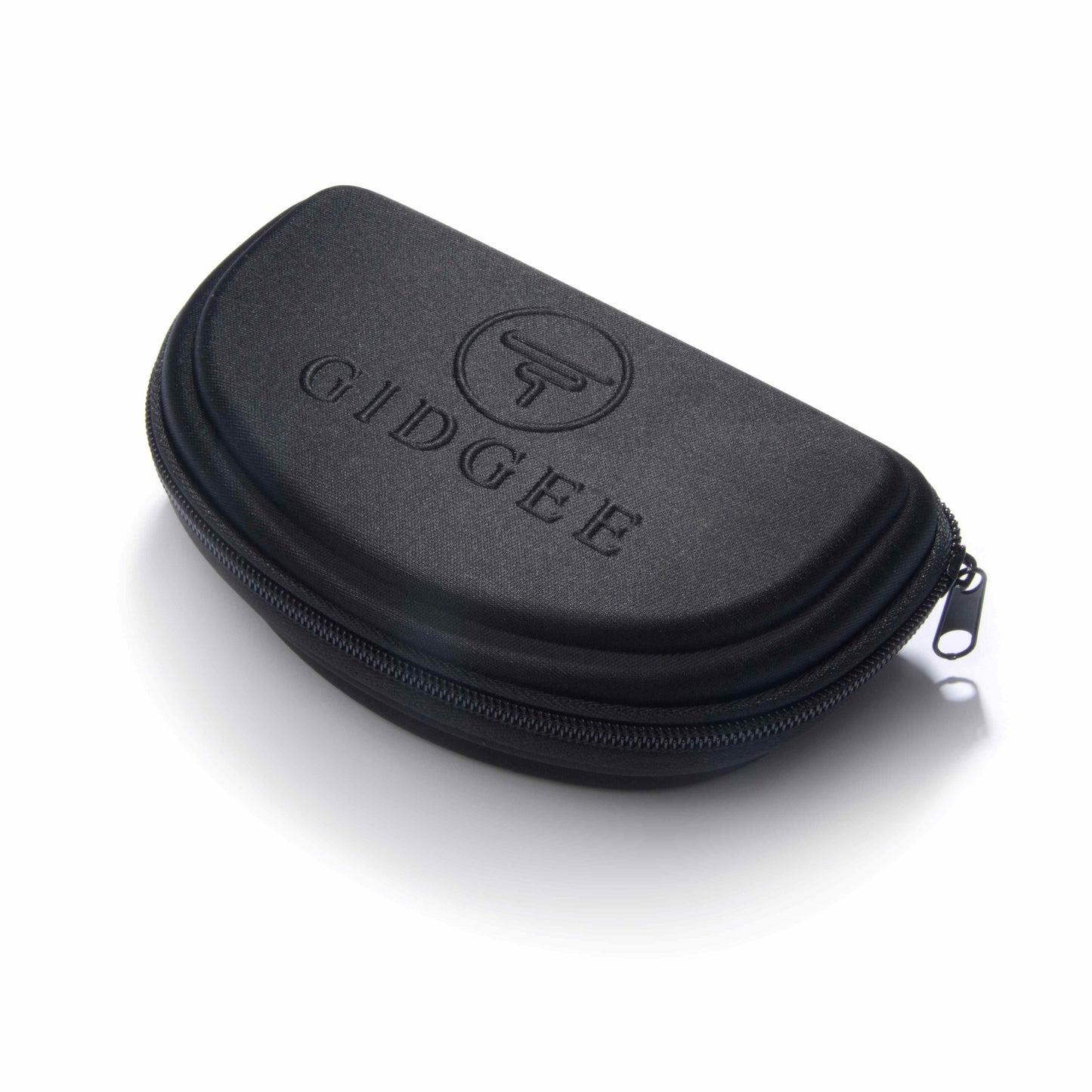 Gidgee Eyewear FENDER – Black Sunglasses