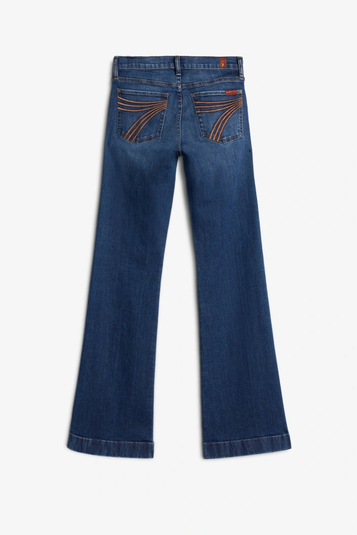 7 For All Mankind Loom Dojo Trouser