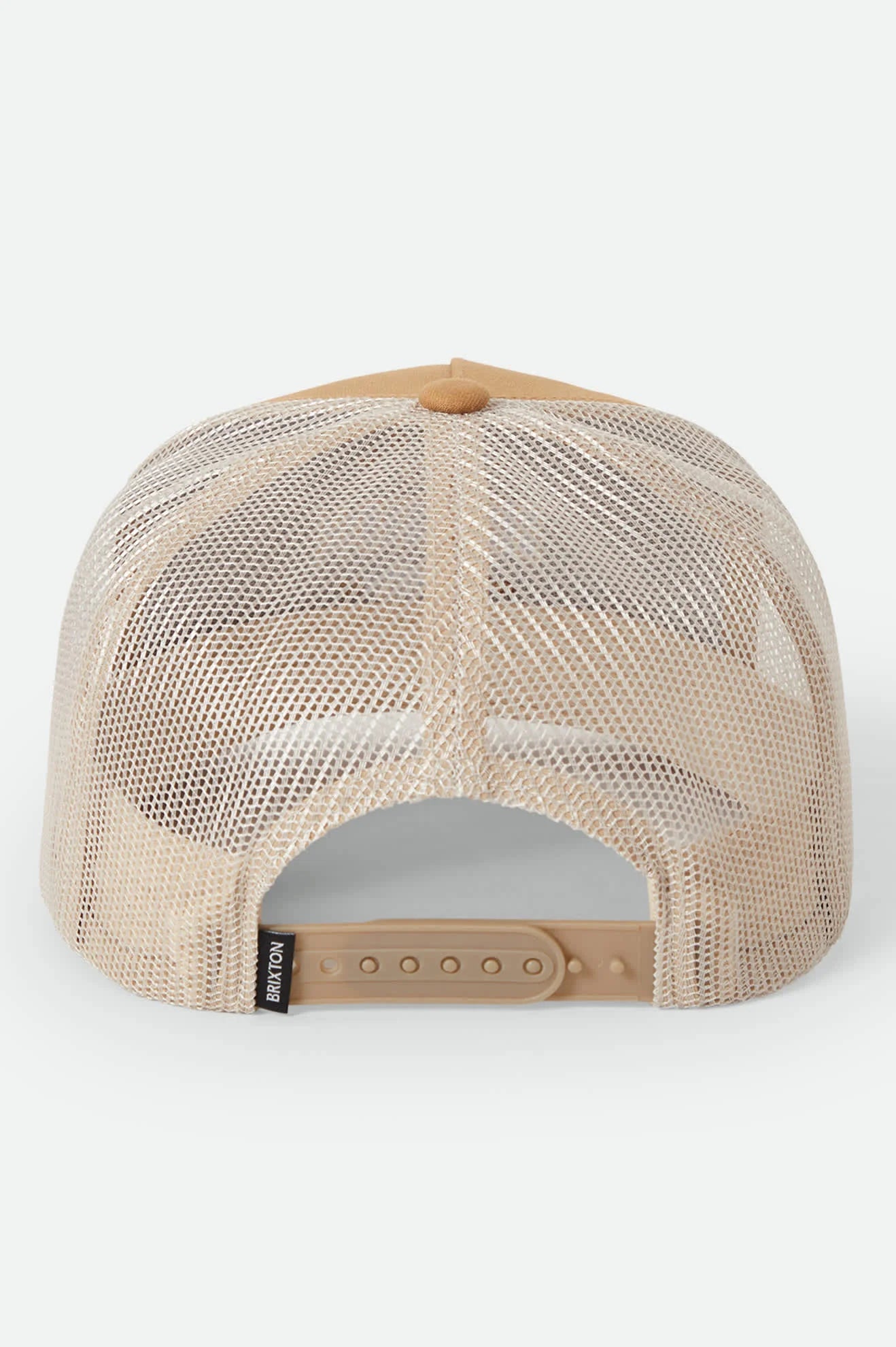 Brixton Unisex Fremont NetPlus® Trucker Hat
