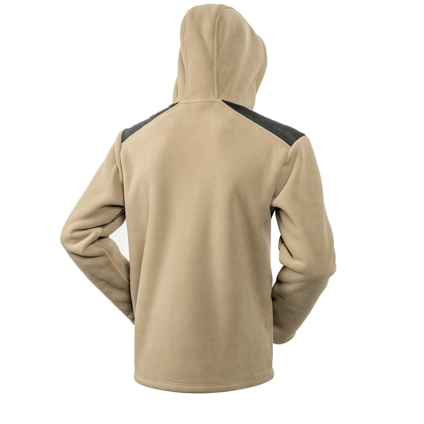 Hunters Element Men's Furnace Hoodie