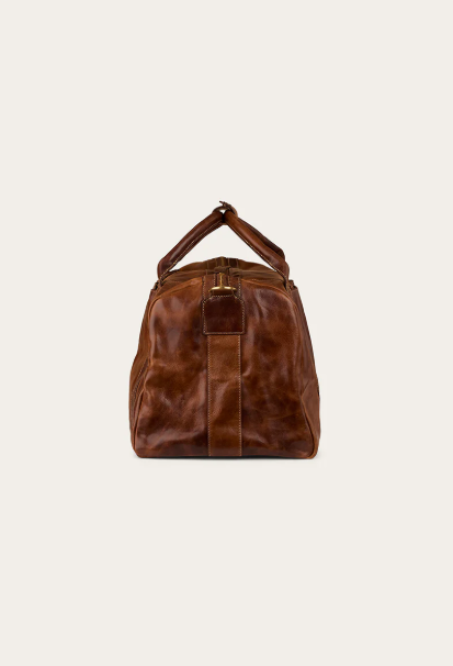 Ringers Western Toro Gino Overniter - Cognac
