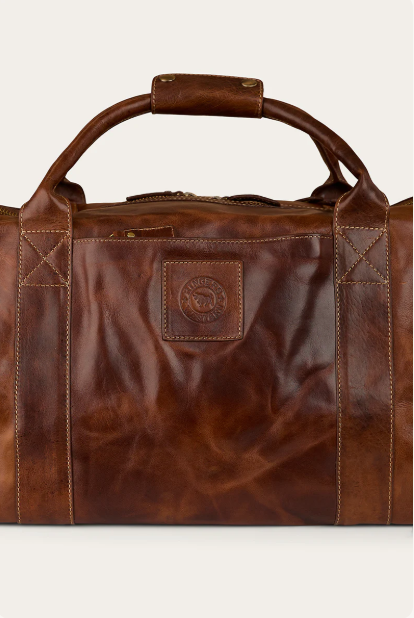 Ringers Western Toro Gino Overniter - Cognac