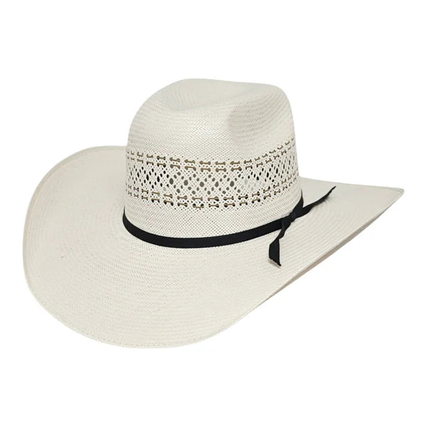 Gone Country Hats - Big Sky - Glazed / Glazed II - Shantung Straw