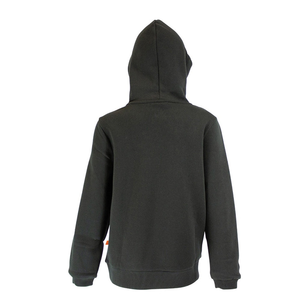 Spika Boys GO Classic Hoodie - Black
