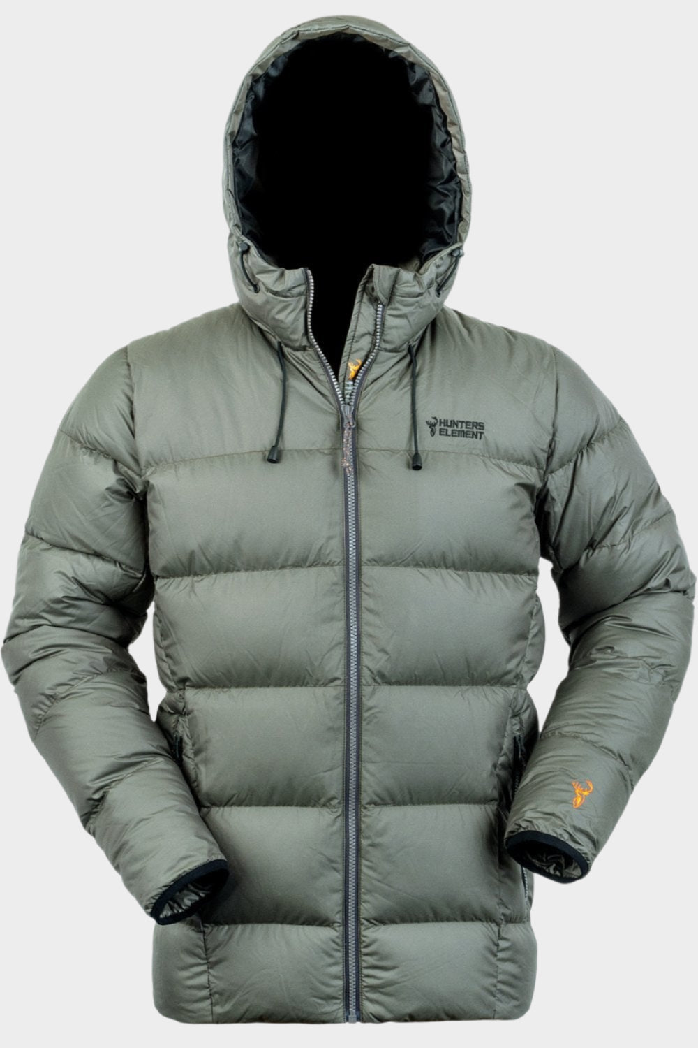 Hunters Element Glacier Jacket