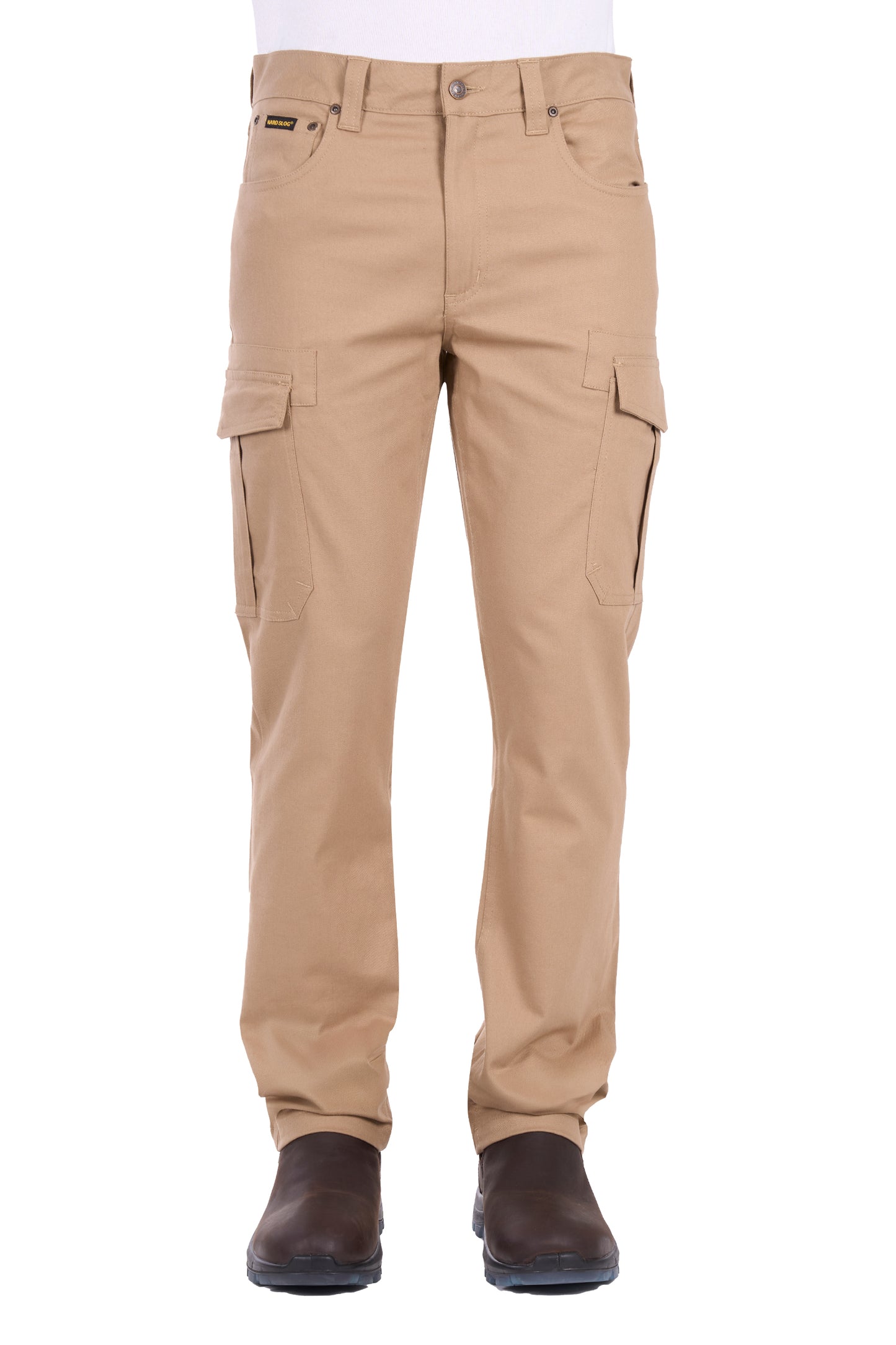 Hard Slog Men's Ben Cargo Pant 34L