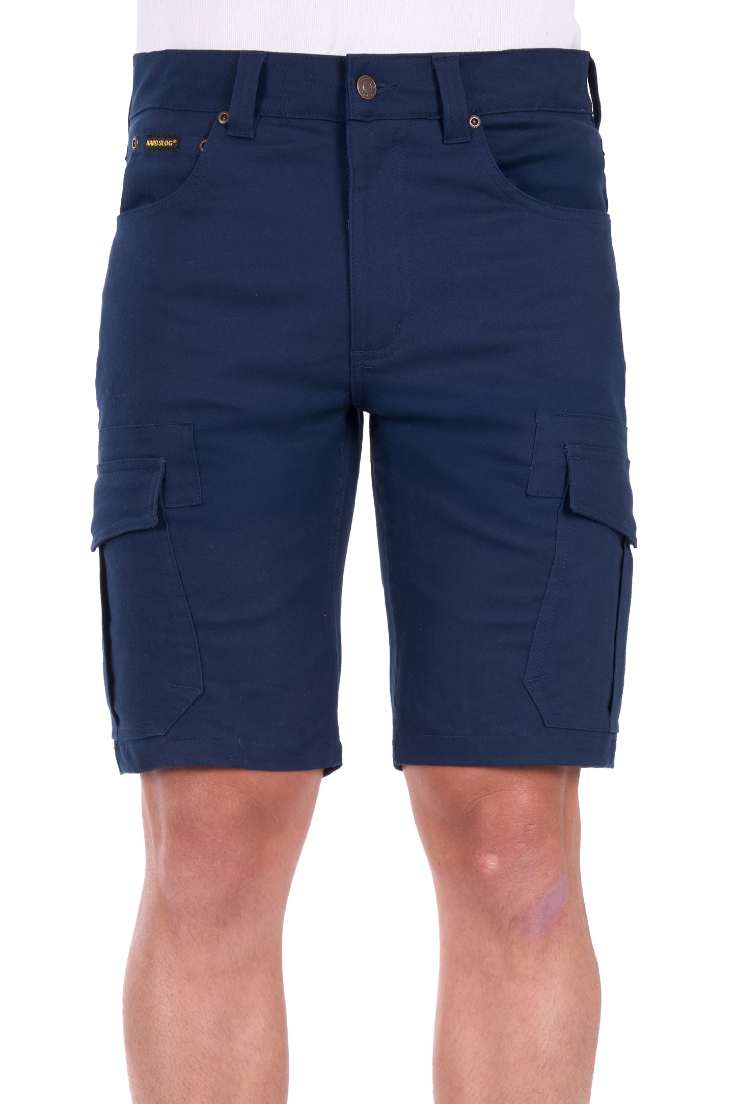 Hard Slog Men's Ben Cargo Short