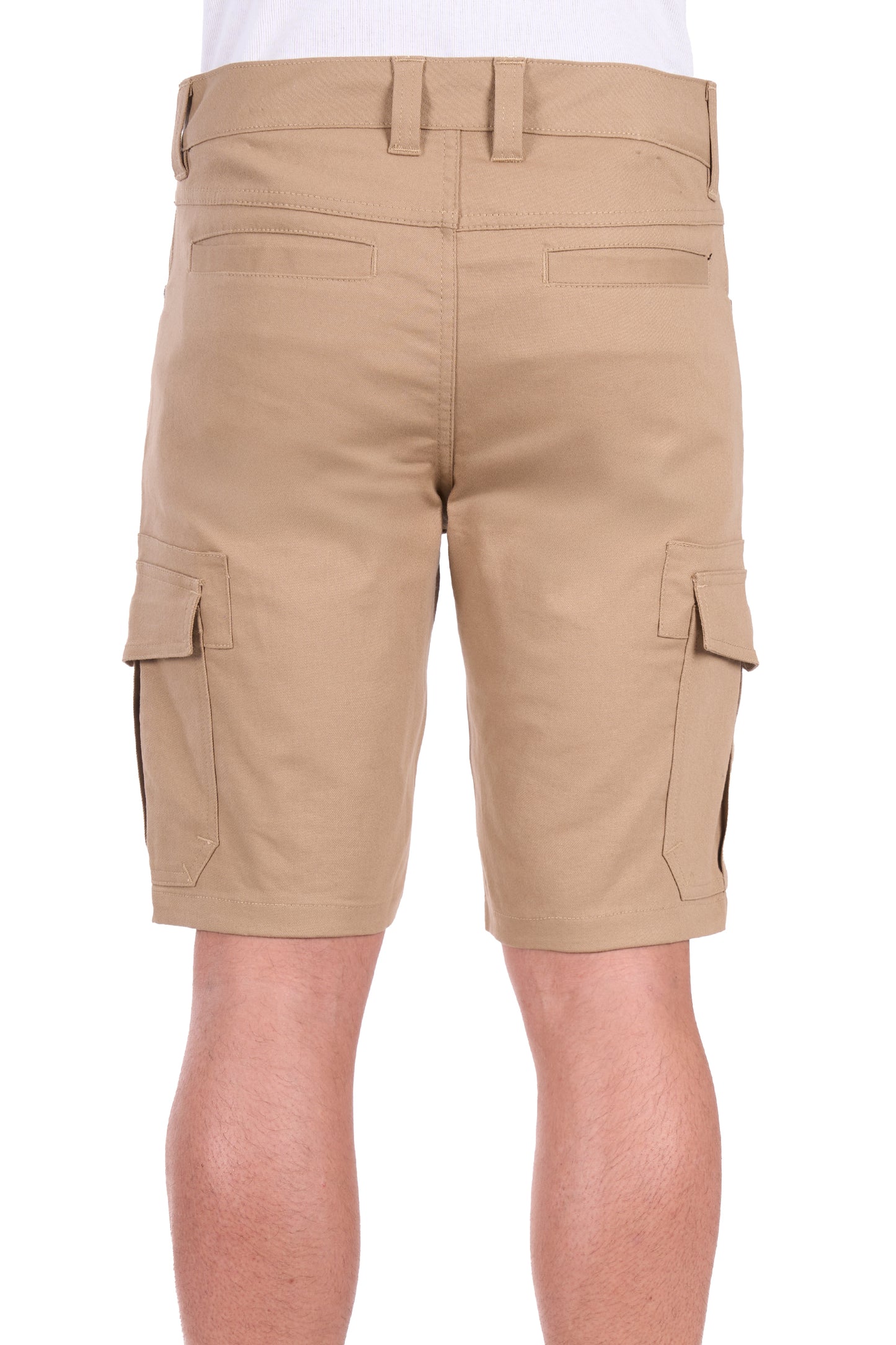 Hard Slog Men's Ben Cargo Short