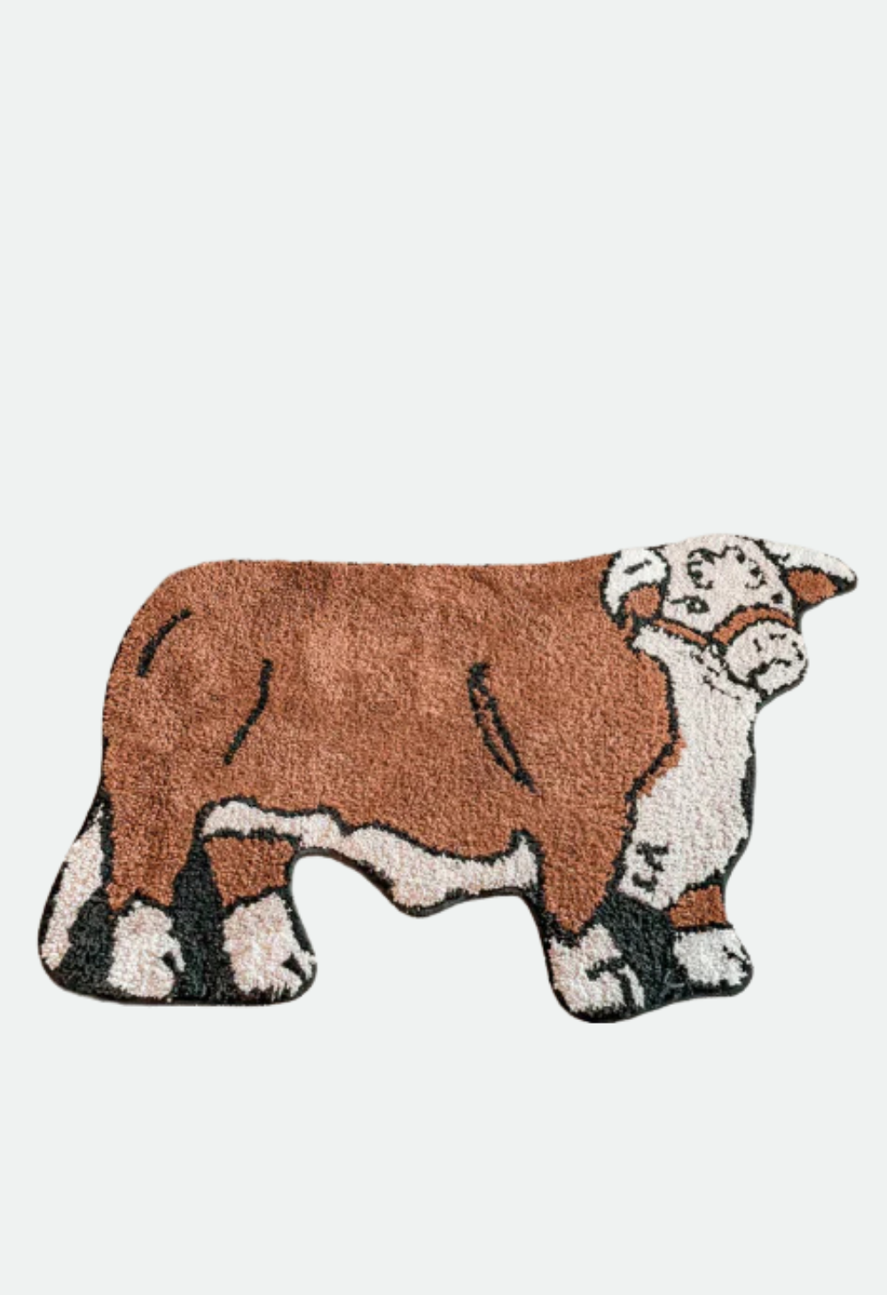 2 Fly Co HEREforDA Rugs