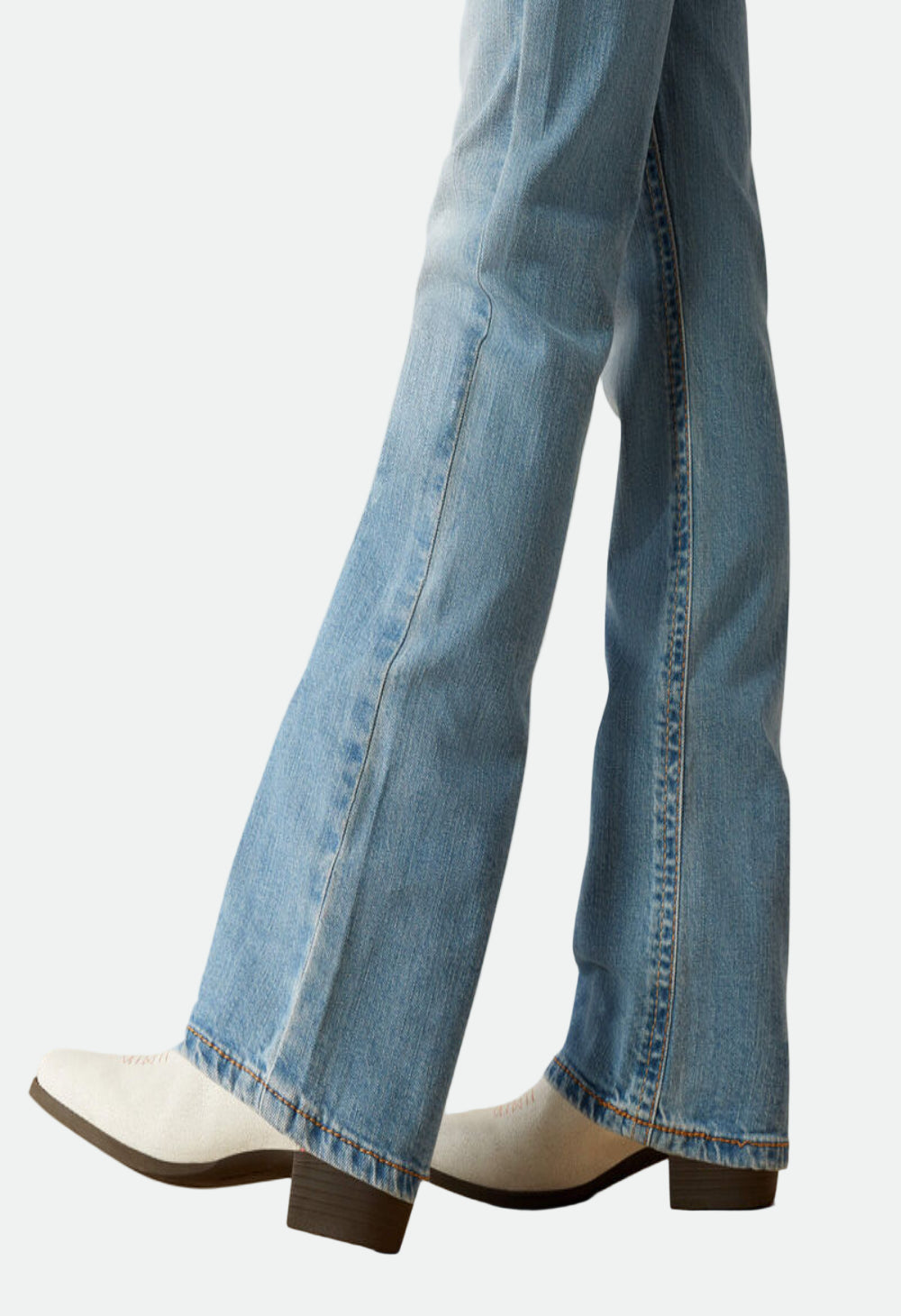 Ariat Girl's Hasley Boot Cut Jeans