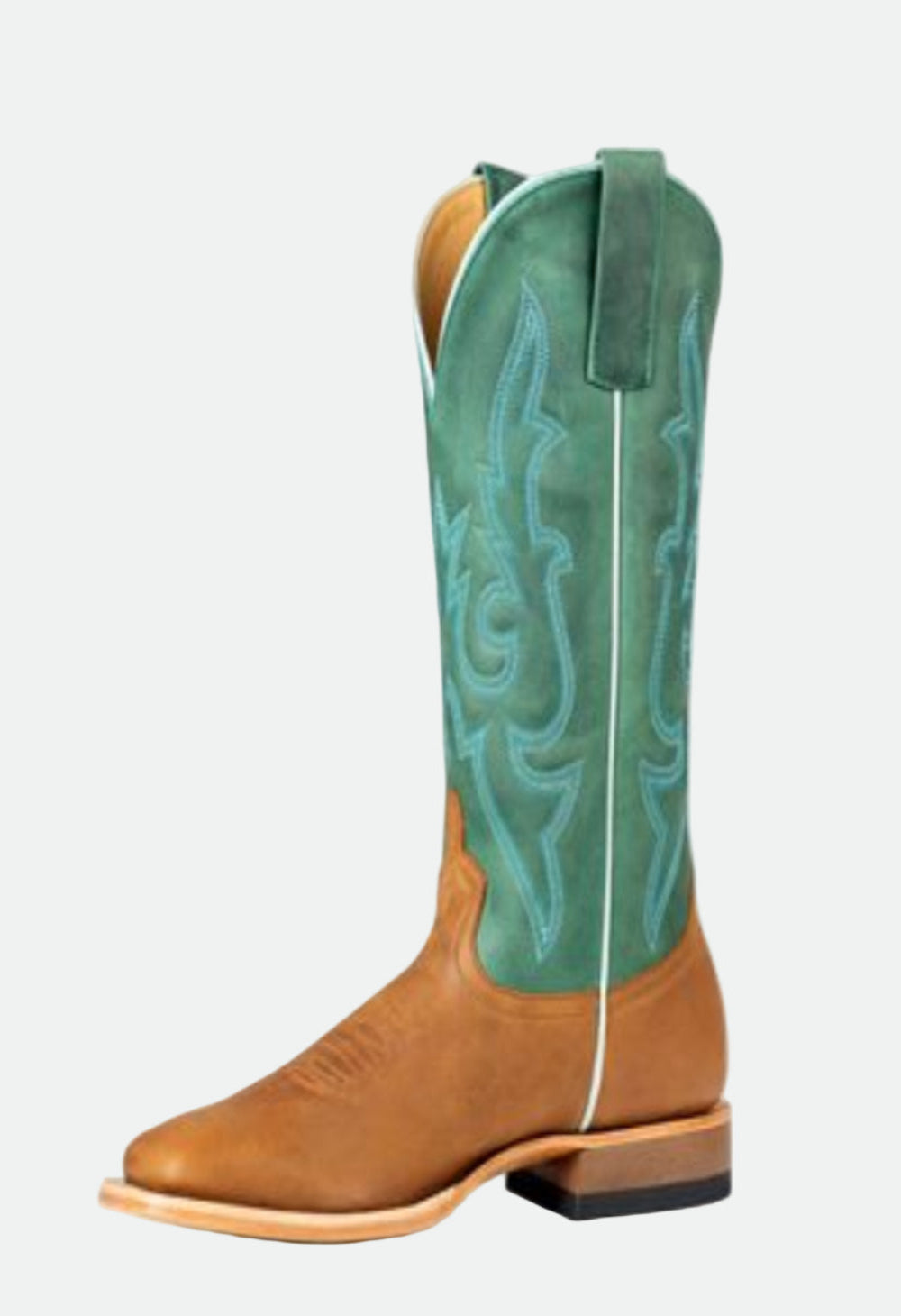 Macie Bean Women's - “Hay Girl Hay” Boot
