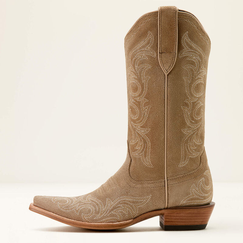 Ariat Women's Hazen Western Boot - TrulyTaupe